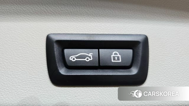 BMW X3 (G01) id 4618798 из Кореи 11