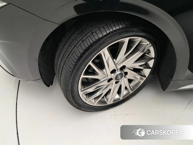 Hyundai The New Grandeur IG id 4842601 из Кореи 11