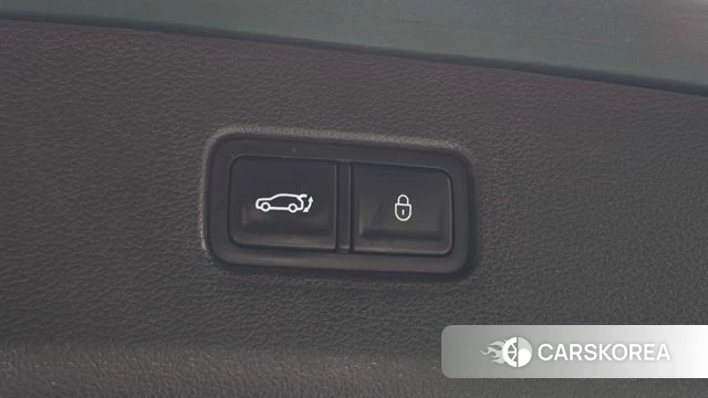 Genesis GV80 id 4701526 из Кореи 11
