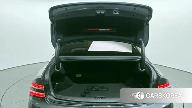 Genesis G80 (RG3) id 3433670 из Кореи 11