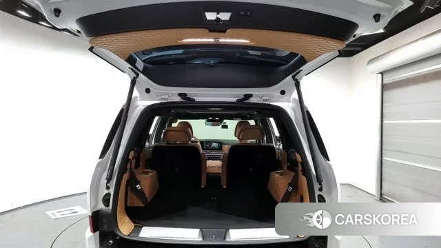 Hyundai Santa Fe (MX5) id 3002225 из Кореи 11