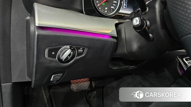 Mercedes-Benz E-Class W213 id 4638287 из Кореи 11