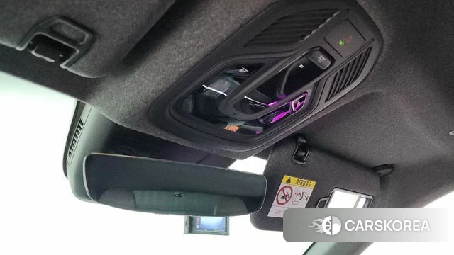 Renault Korea (Samsung) Grand Coleos id 4248366 из Кореи 11