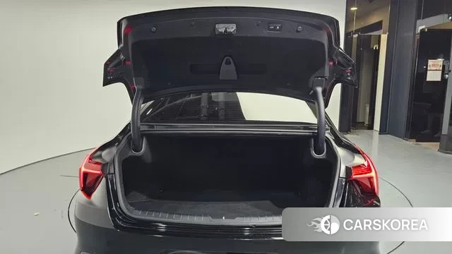 Kia K8 id 3348472 из Кореи 11