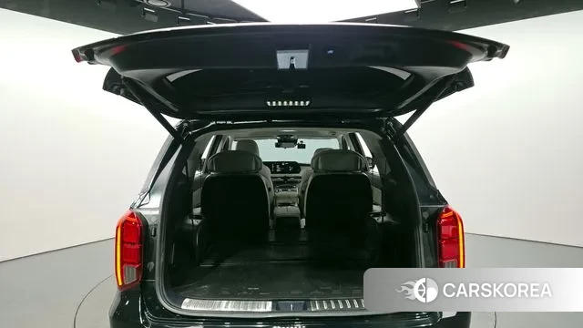 Hyundai The New Palisade id 3410832 из Кореи 11