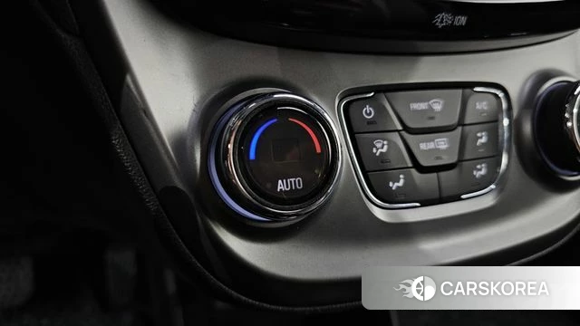 Chevrolet (GM Daewoo) The New Spark id 4435462 из Кореи 11