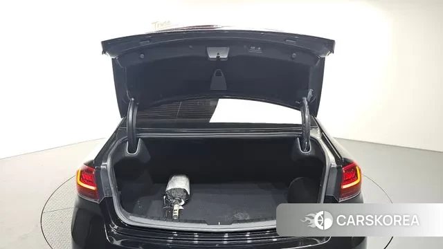 Kia K7 Premier Hybrid id 3391267 из Кореи 11