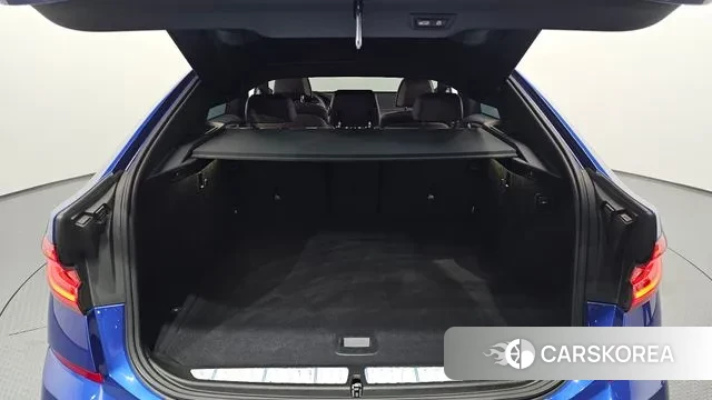 BMW 6 Series GT (G32) id 3059771 из Кореи 11