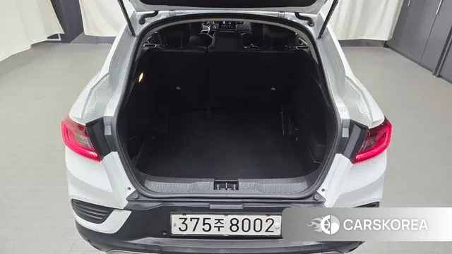 Renault Korea (Samsung) XM3 id 3478313 из Кореи 11