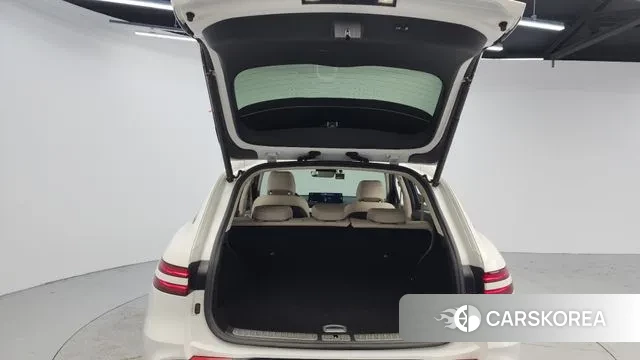 Genesis GV70 id 3175437 из Кореи 11