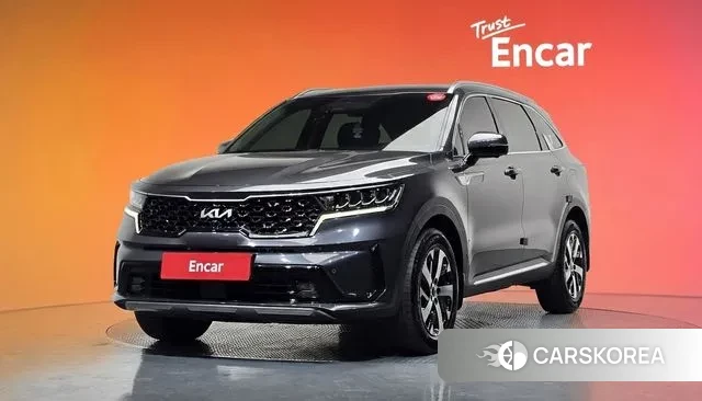 Kia Sorento 4th Generation id 3492548 из Кореи 11