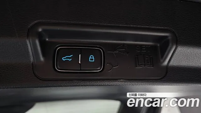 Ford Explorer 6th Generation id 2853780 из Кореи 11