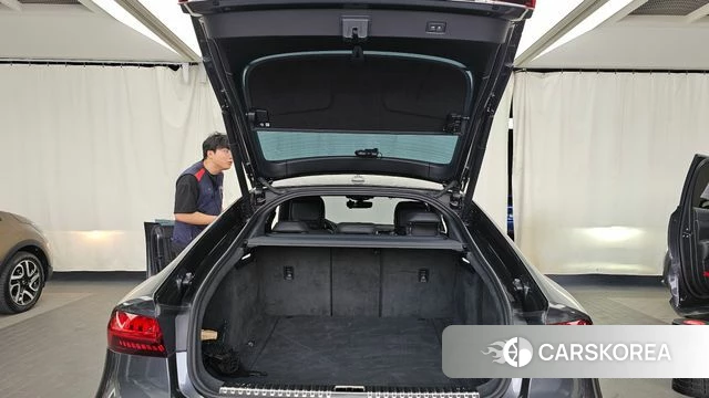 Audi A7 (4K) id 4428850 из Кореи 11