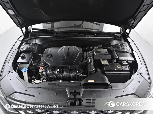 Hyundai The New Grandeur IG id 2965832 из Кореи 11