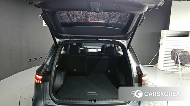 Renault Korea (Samsung) Grand Coleos id 3909300 из Кореи 11