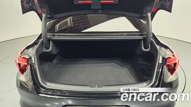 Kia K8 id 2425850 из Кореи 11