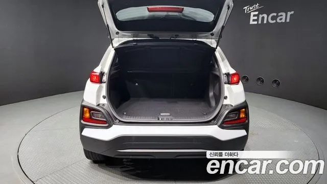 Hyundai Kona id 2956602 из Кореи 11