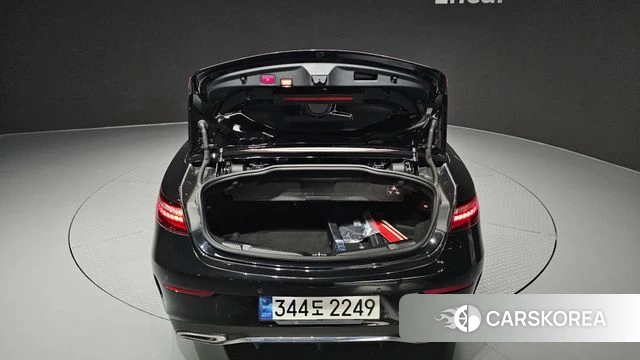 Mercedes-Benz E-Class W213 id 4423504 из Кореи 11