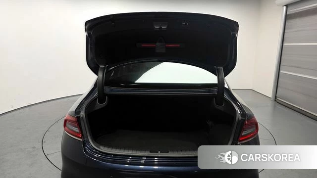 Hyundai Grandeur IG Hybrid id 3835000 из Кореи 11