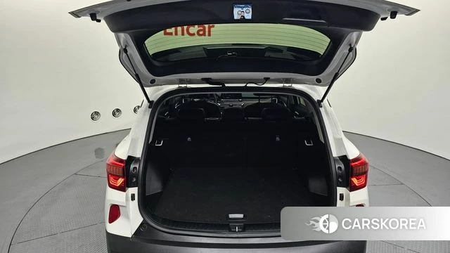 Kia Seltos id 4018361 из Кореи 11