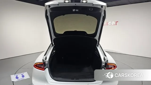 Kia Stinger id 3034384 из Кореи 11