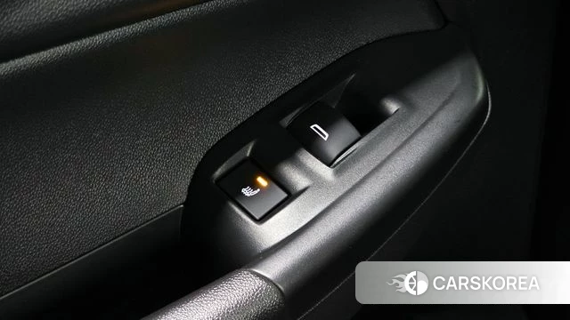 Chevrolet (GM Daewoo) Trailblazer id 4293497 из Кореи 11