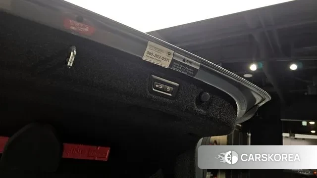 BMW 5 Series (G30) id 3313505 из Кореи 11