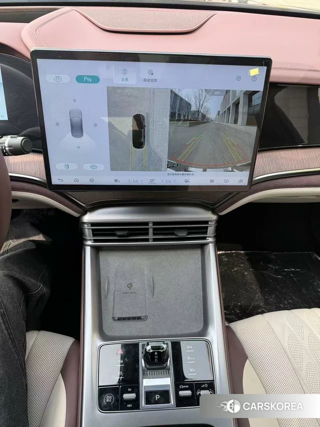BYD Seal DM id 3908941 из Китая 11