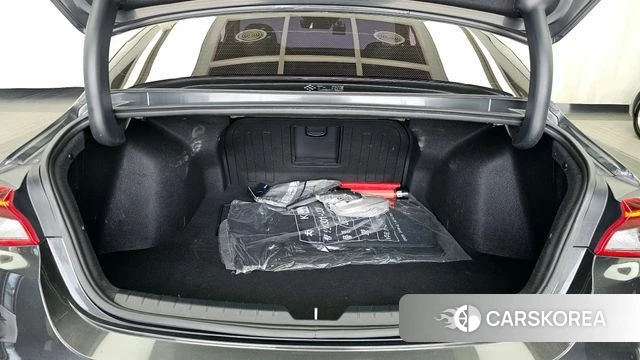 Kia K5 3rd generation id 4231713 из Кореи 11