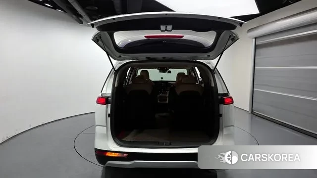 Kia Carnival 4th generation id 3324208 из Кореи 11