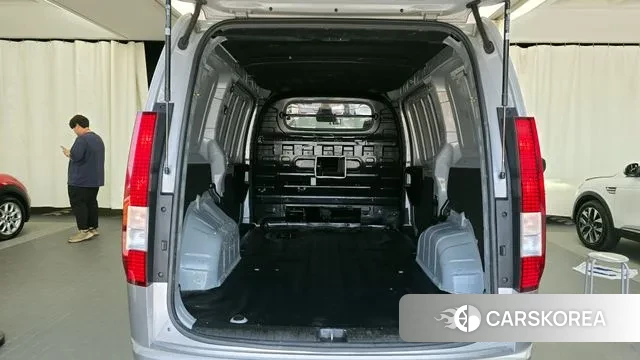 Hyundai Staria id 2960006 из Кореи 11