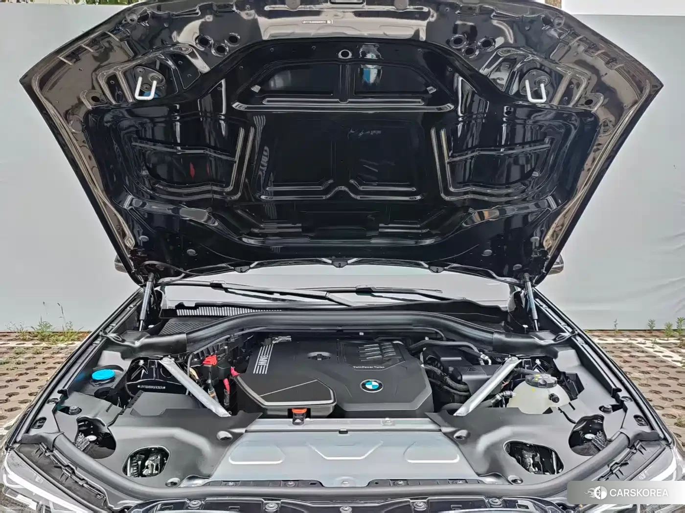 BMW X3 id 4634791 из Китая 11