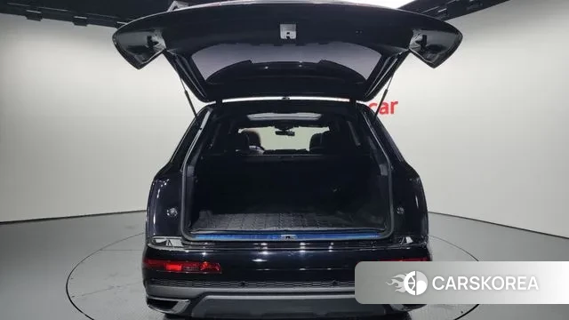 Audi Q7 (4M) id 3626100 из Кореи 11