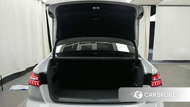 Audi A6 (C8) id 3396123 из Кореи 11