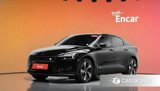 Polestar Polestar 2 id 4835229 из Кореи 11