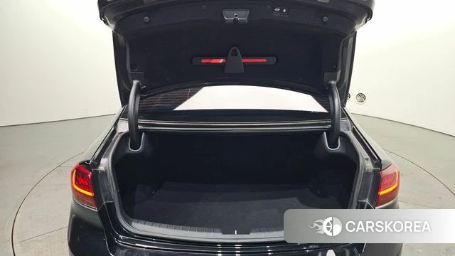 Kia K7 Premier id 4708004 из Кореи 11