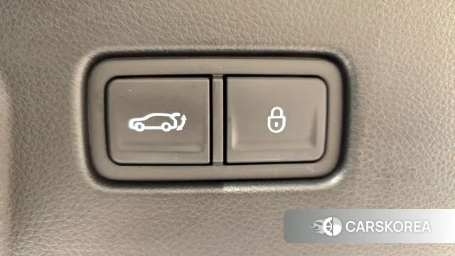 Genesis GV60 id 3405069 из Кореи 11