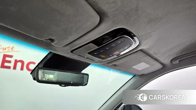 Hyundai The New Palisade id 3457806 из Кореи 11