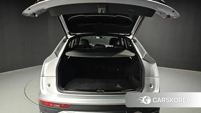 Audi Q5 (FY) id 3838389 из Кореи 11