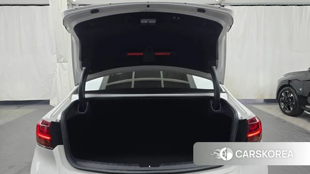 Kia K7 Premier id 4722283 из Кореи 11