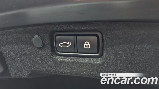 Kia All New K7 Hybrid id 2505370 из Кореи 11