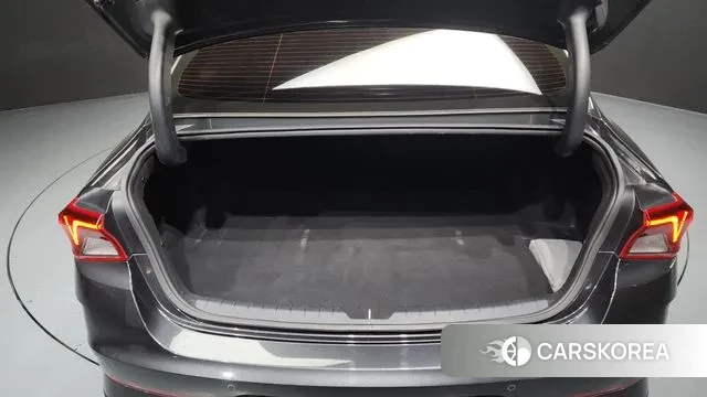 Kia K5 3rd generation id 3389130 из Кореи 11