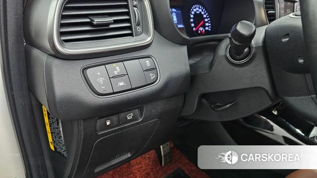 Kia The New Sorento id 4765429 из Кореи 11