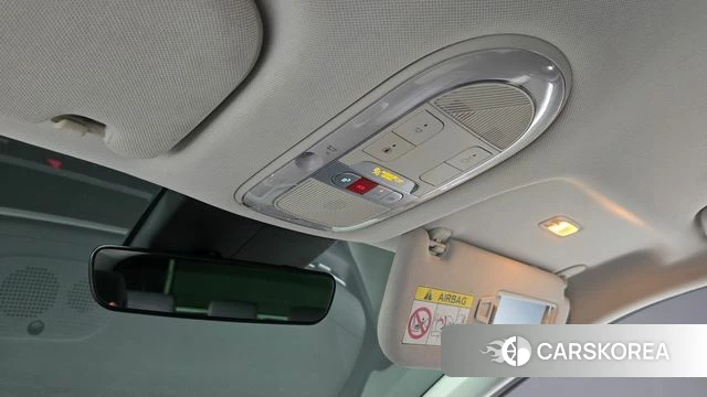 Hyundai Ionic 5 id 4415009 из Кореи 11