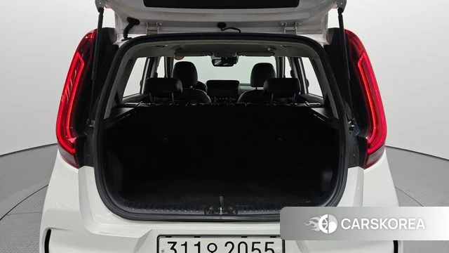 Kia Soul Booster id 4482936 из Кореи 11