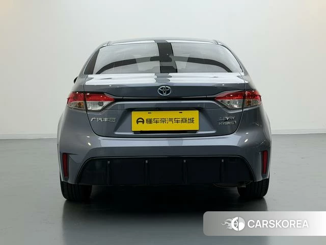 Toyota Lei Ling id 4238148 из Китая 11