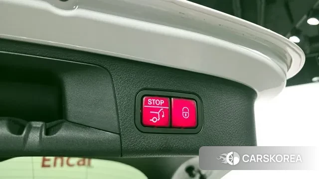 Mercedes-Benz GLA - Class H247 id 3760091 из Кореи 11