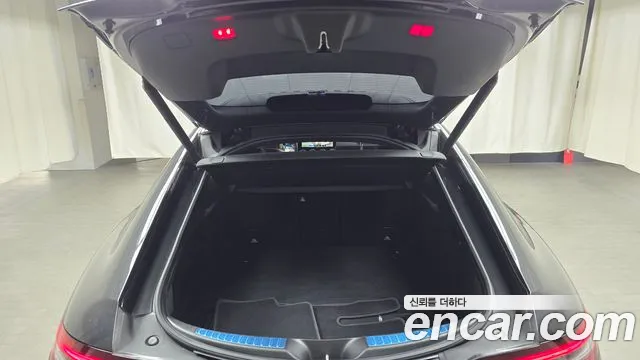 Mercedes-Benz AMG GT id 2789760 из Кореи 11