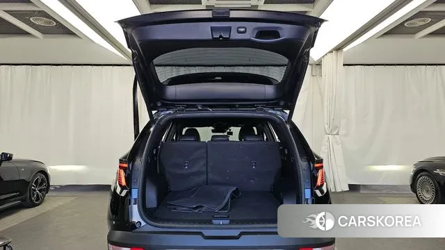 Hyundai Tucson Hybrid (NX4) id 3473448 из Кореи 11