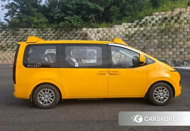 Hyundai Staria id 3058126 из Кореи 11